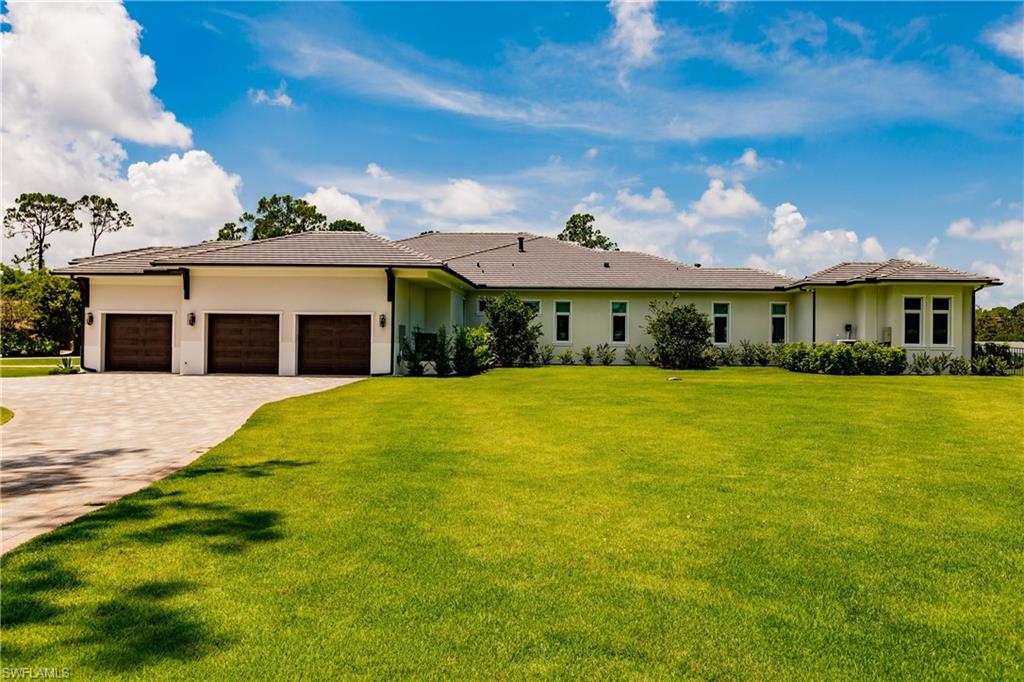 PINE RIDGE - Residential