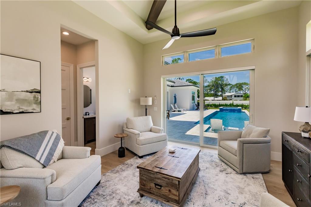 PINE RIDGE - Residential