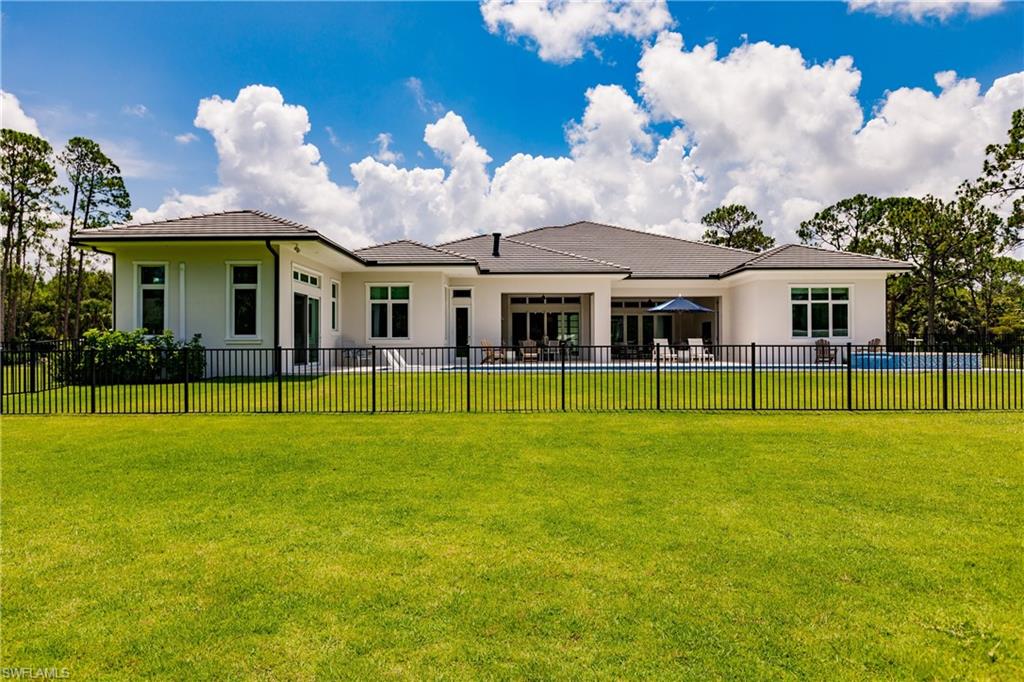 PINE RIDGE - Residential