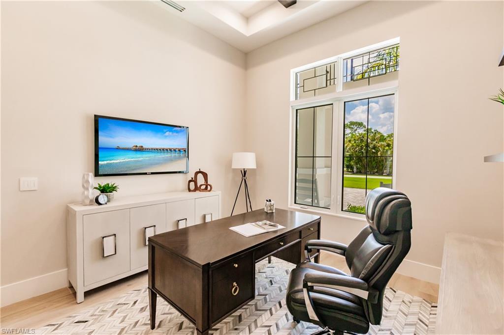 PINE RIDGE - Residential