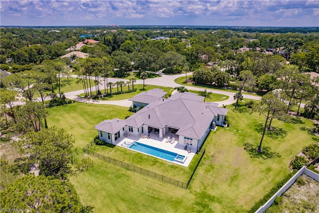 PINE RIDGE - Residential