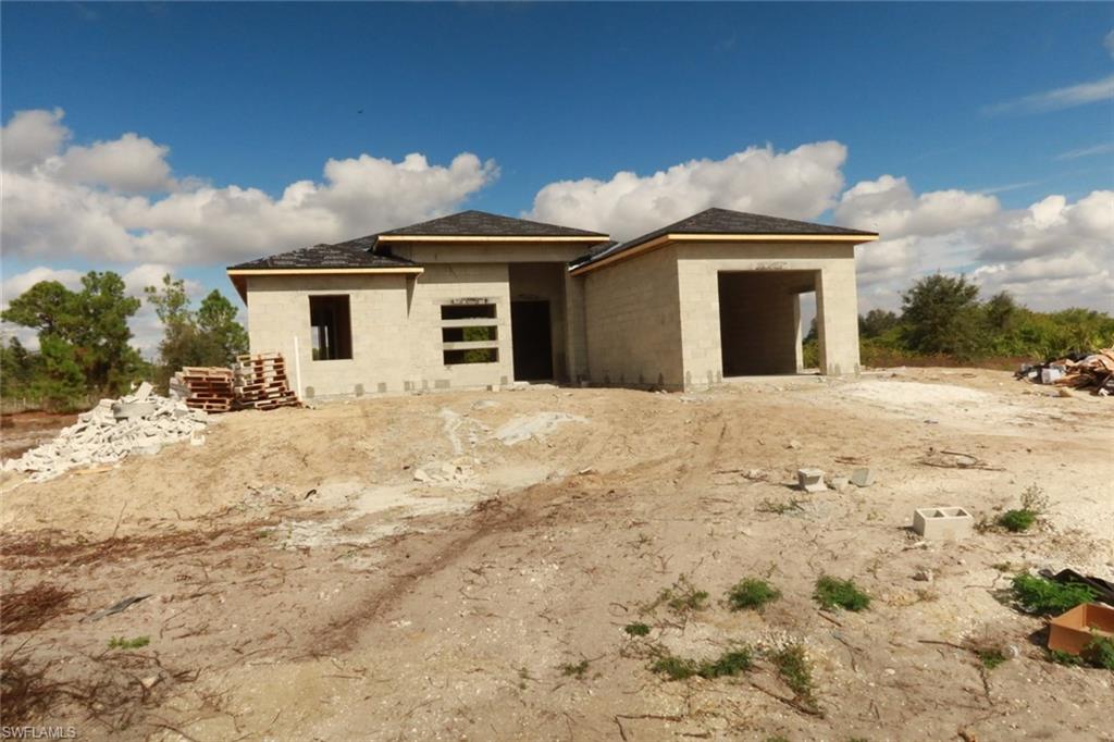 WHEELERS SUBD - Residential