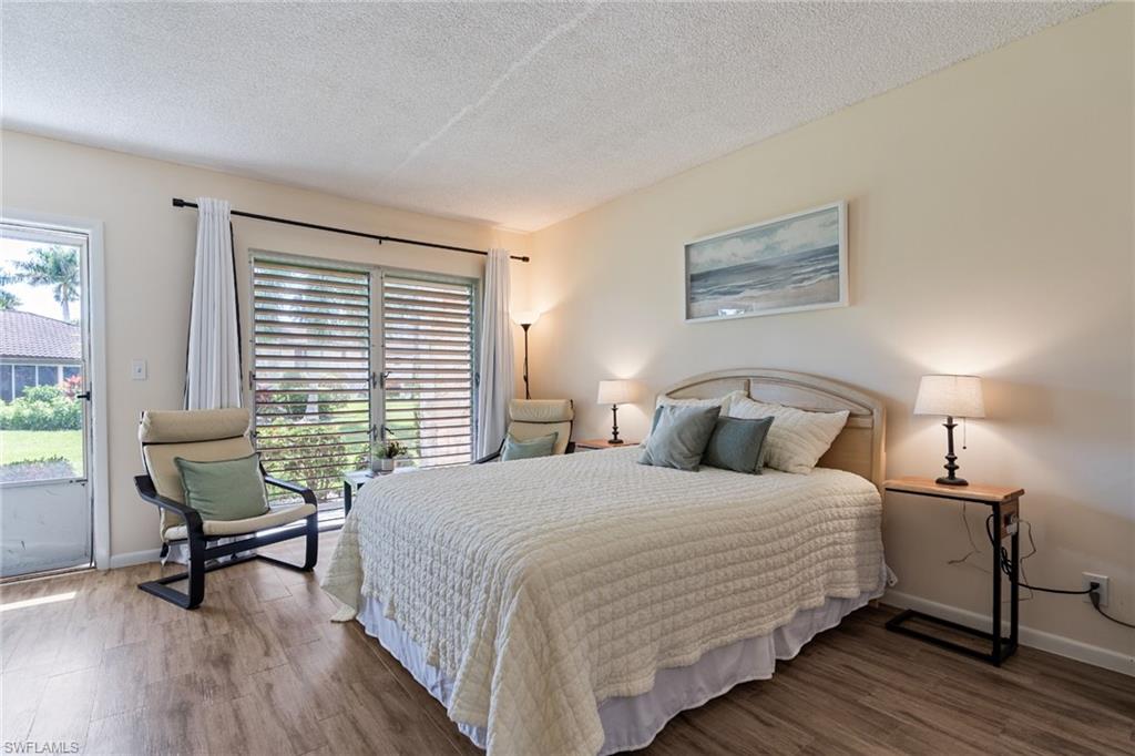 AQUARIUS APTS OF MARCO ISLAND - Residential