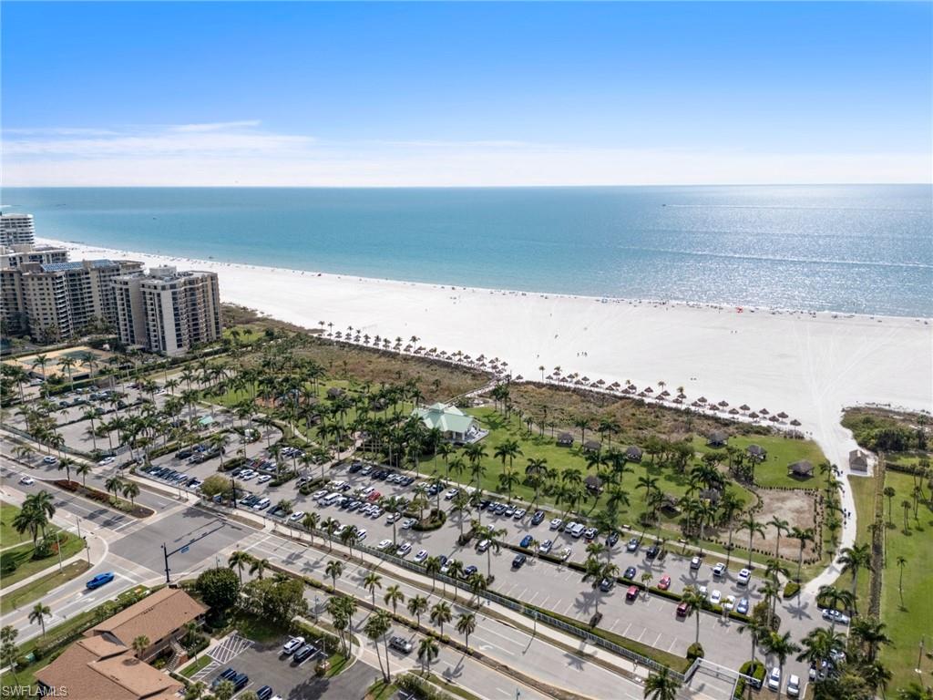 AQUARIUS APTS OF MARCO ISLAND - Residential