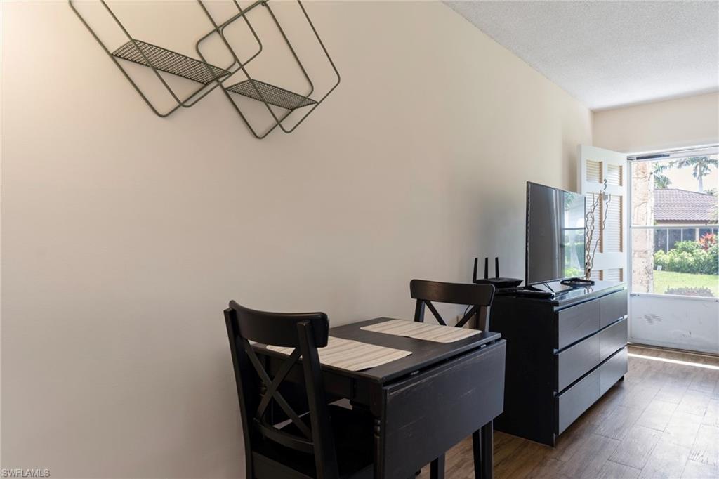 AQUARIUS APTS OF MARCO ISLAND - Residential