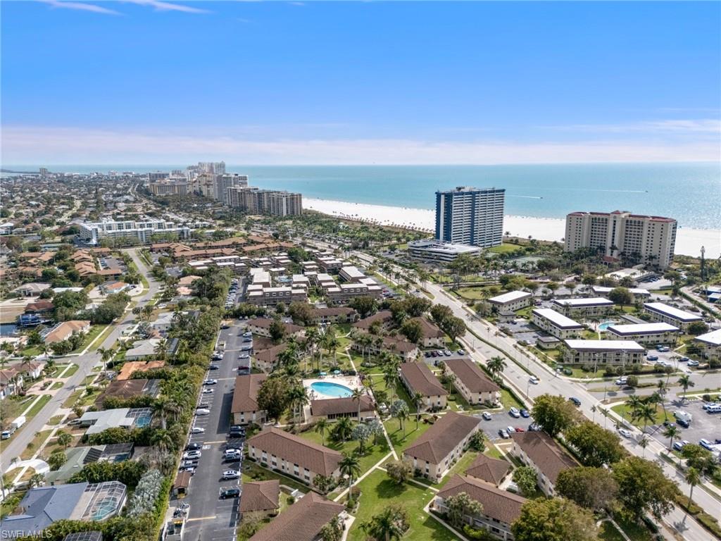 AQUARIUS APTS OF MARCO ISLAND - Residential