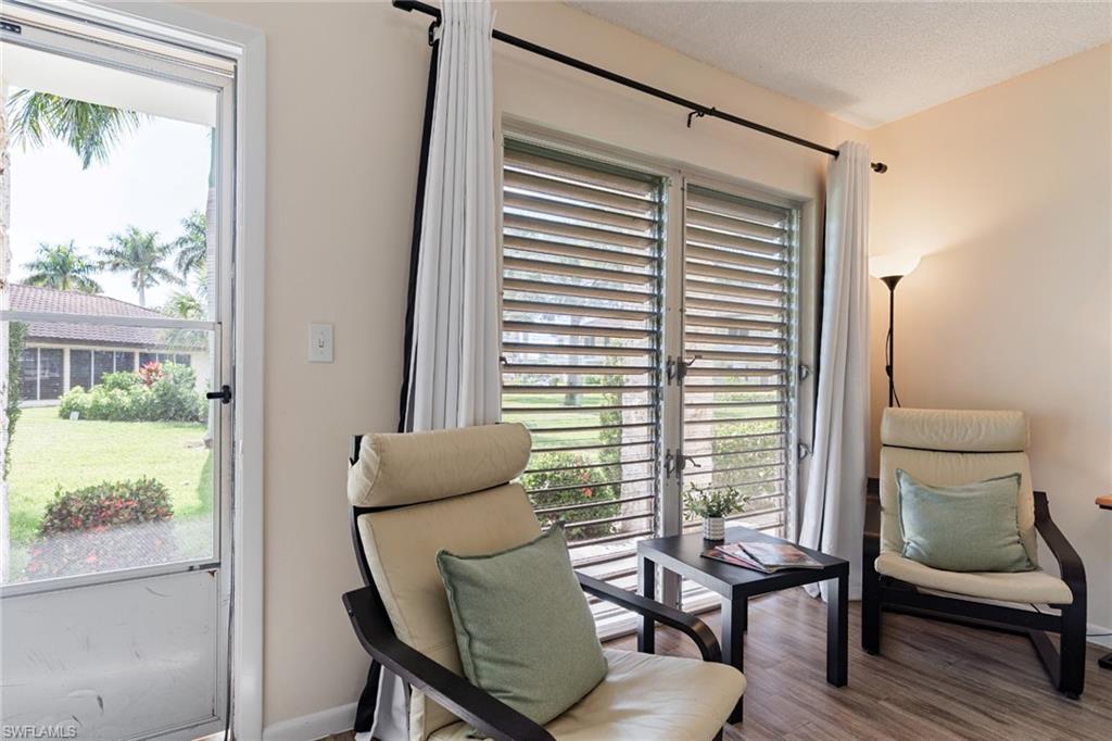 AQUARIUS APTS OF MARCO ISLAND - Residential