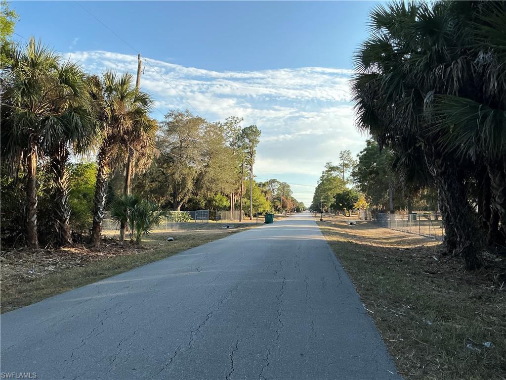 GOLDEN GATE ESTATES - Land