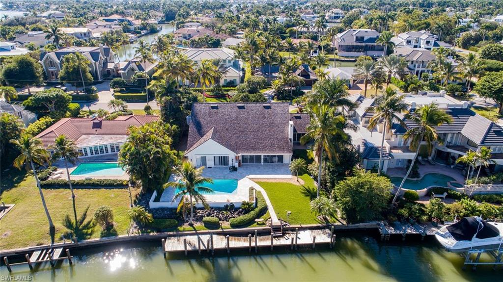 AQUALANE SHORES - Land