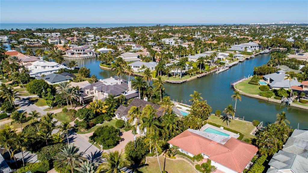 AQUALANE SHORES - Land