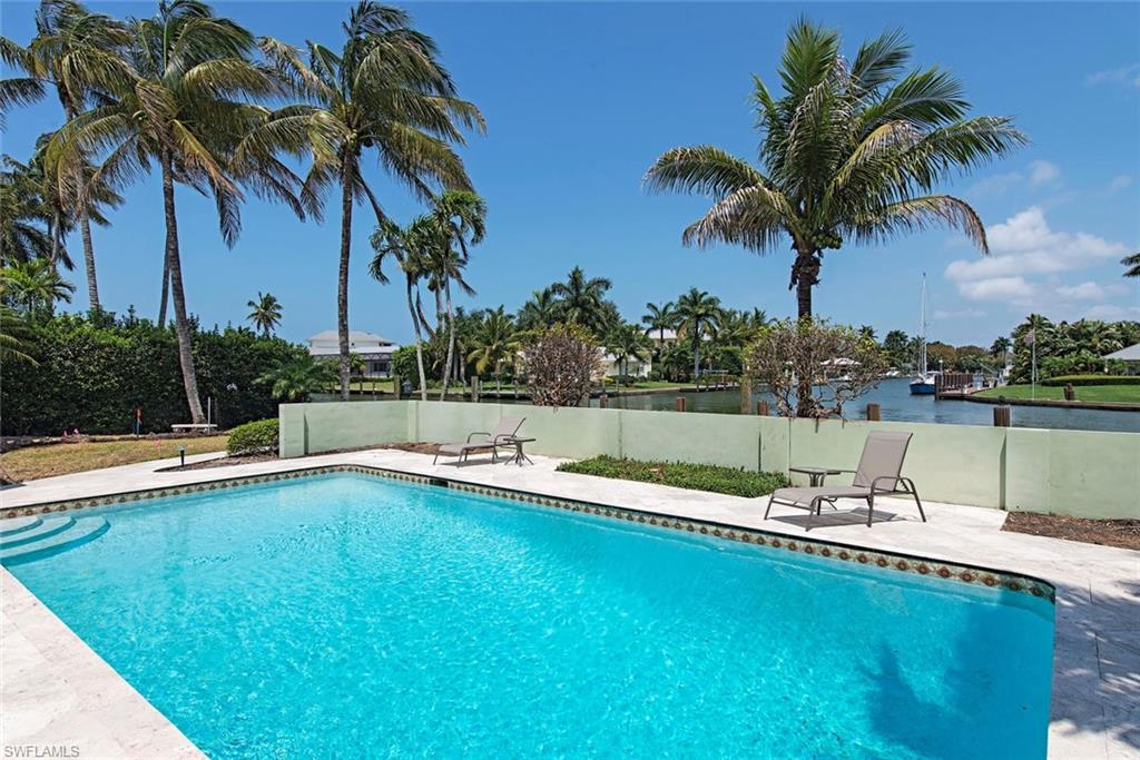 AQUALANE SHORES - Land