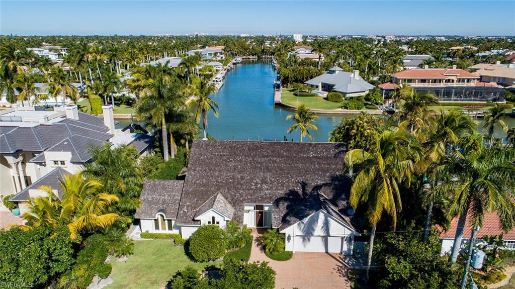 AQUALANE SHORES - Land