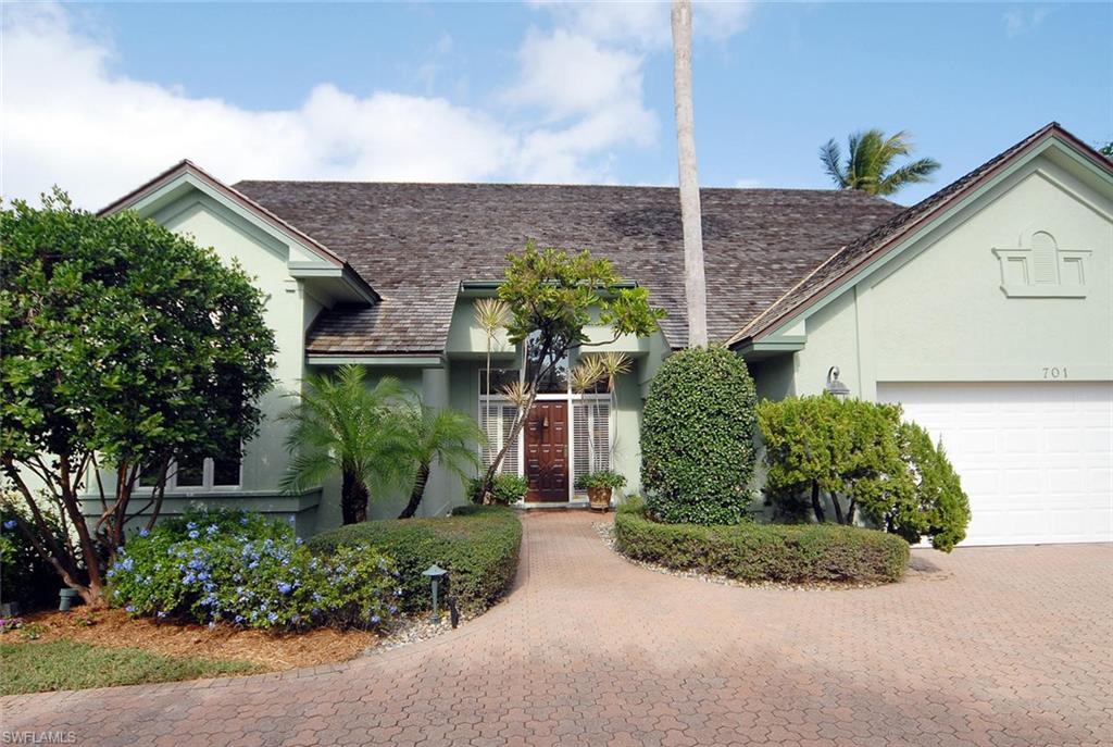 AQUALANE SHORES - Land