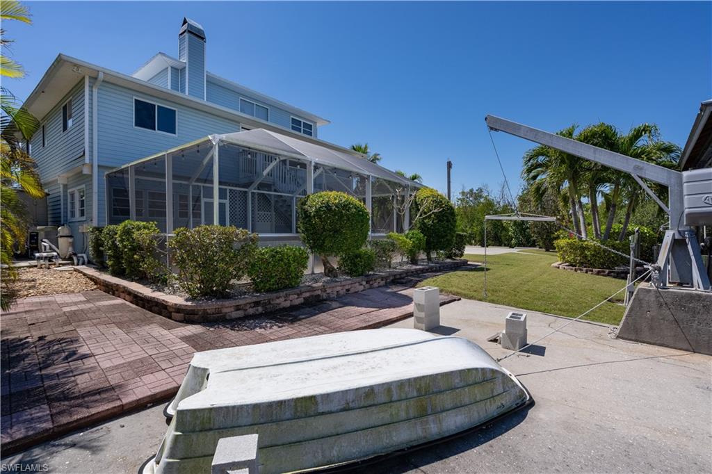 PINE ISLAND - Residential