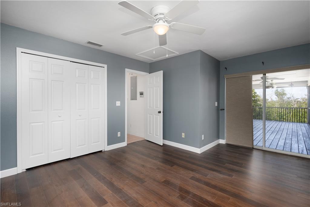 PINE ISLAND - Residential