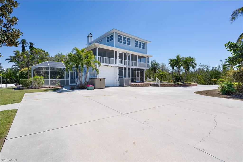 PINE ISLAND - Residential