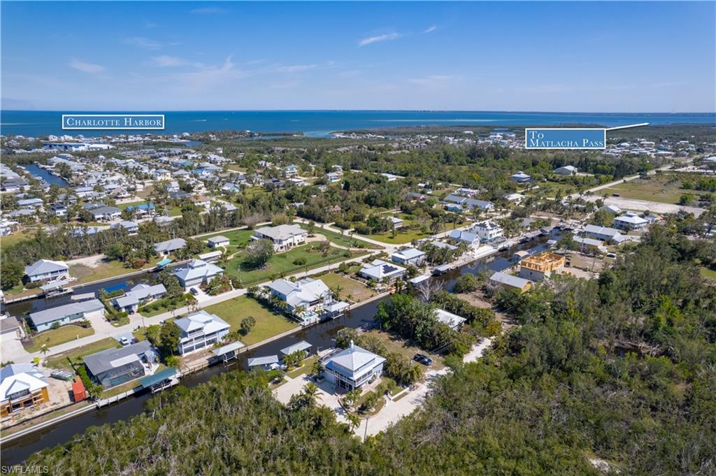 PINE ISLAND - Residential