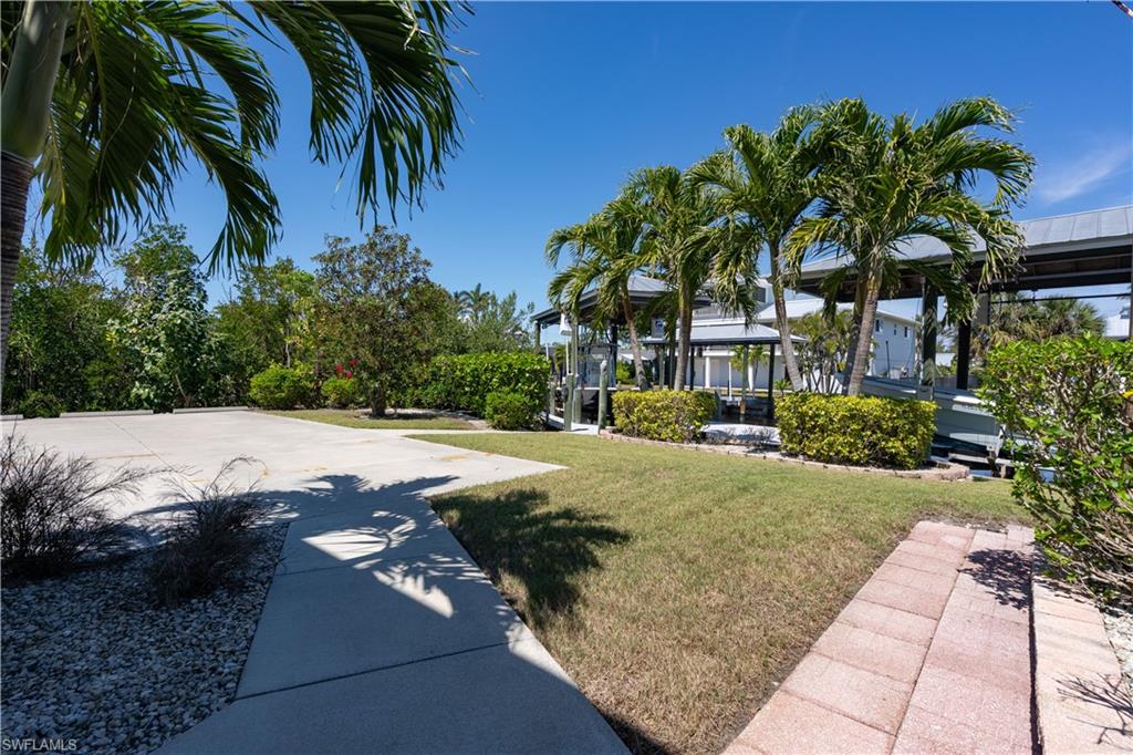 PINE ISLAND - Residential