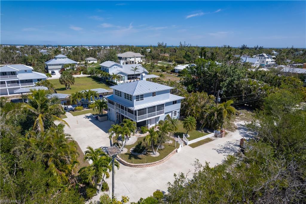 PINE ISLAND - Residential