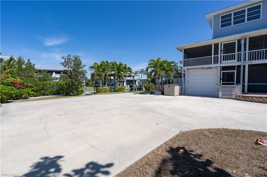 PINE ISLAND - Residential