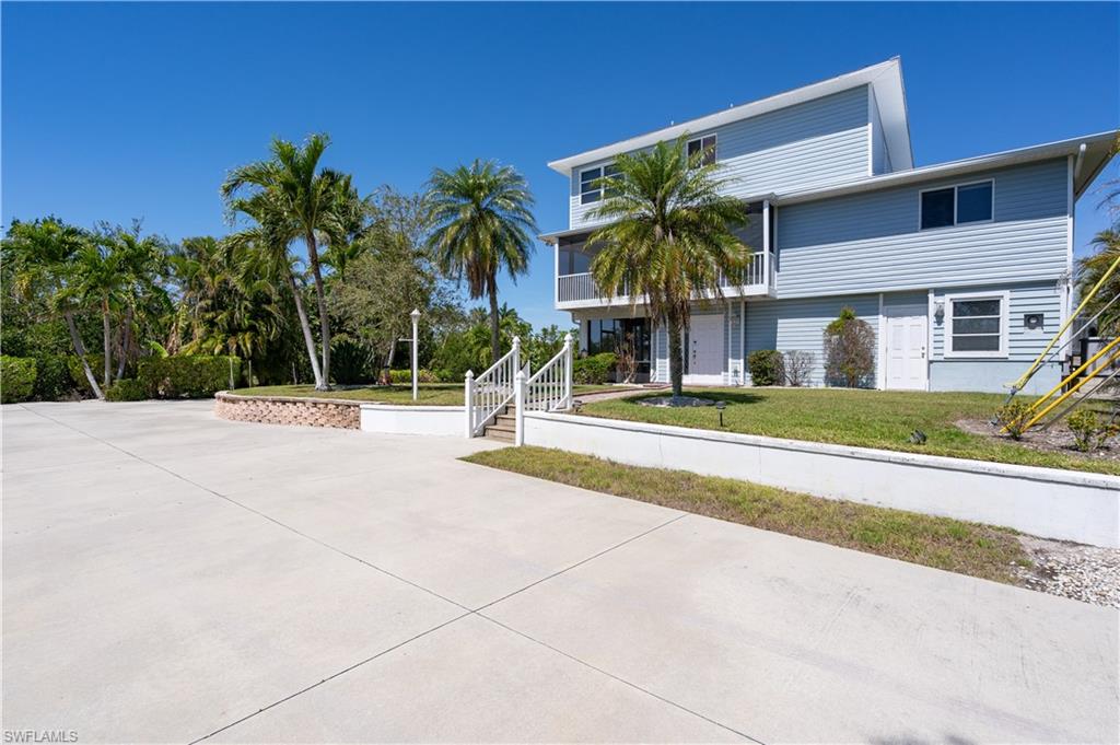 PINE ISLAND - Residential