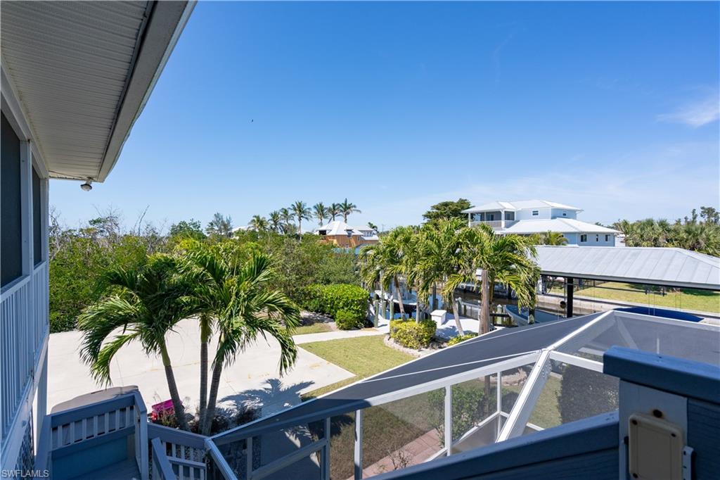 PINE ISLAND - Residential