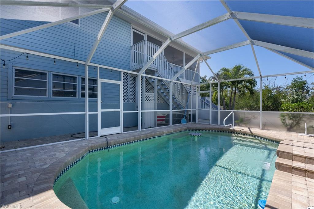 PINE ISLAND - Residential