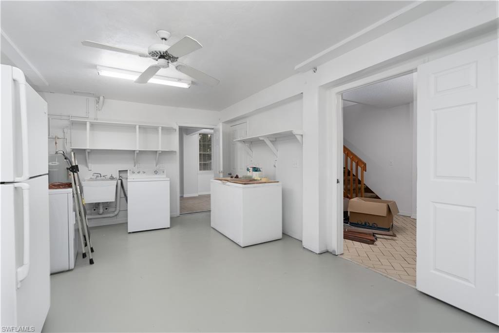 PINE ISLAND - Residential