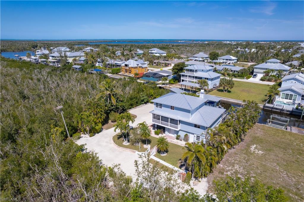 PINE ISLAND - Residential