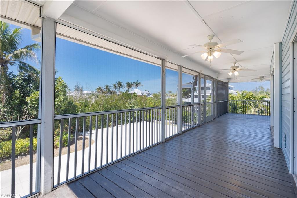 PINE ISLAND - Residential