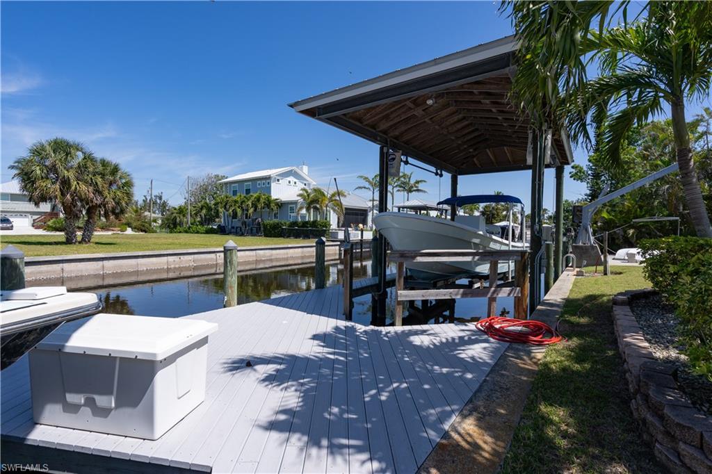 PINE ISLAND - Residential