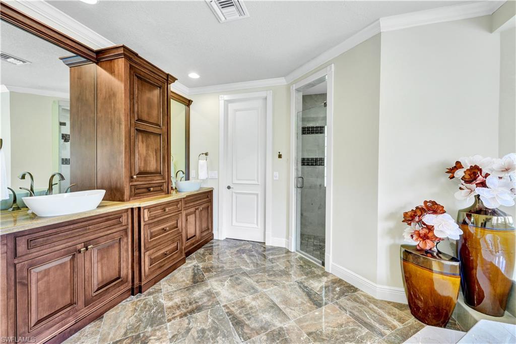 QUAIL CREEK - Residential