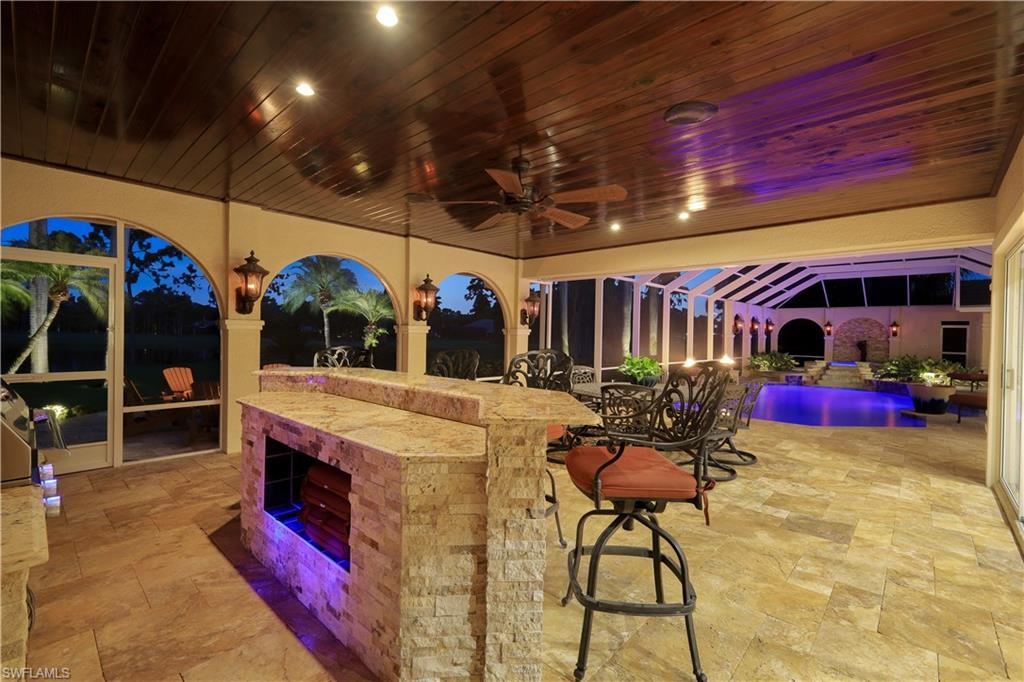 QUAIL CREEK - Residential