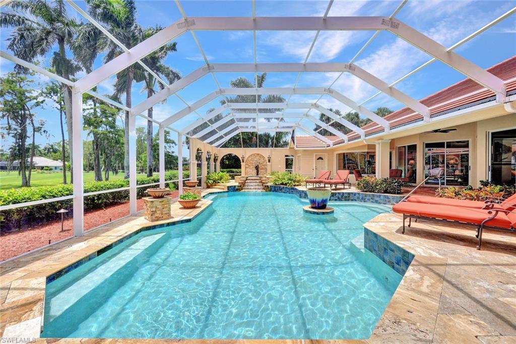 QUAIL CREEK - Residential