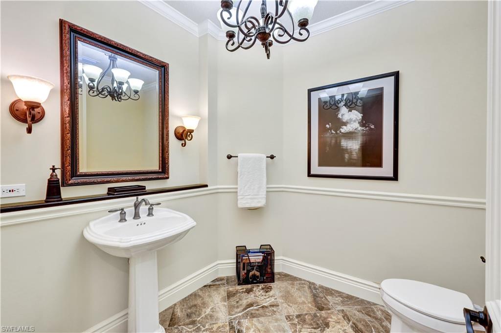 QUAIL CREEK - Residential