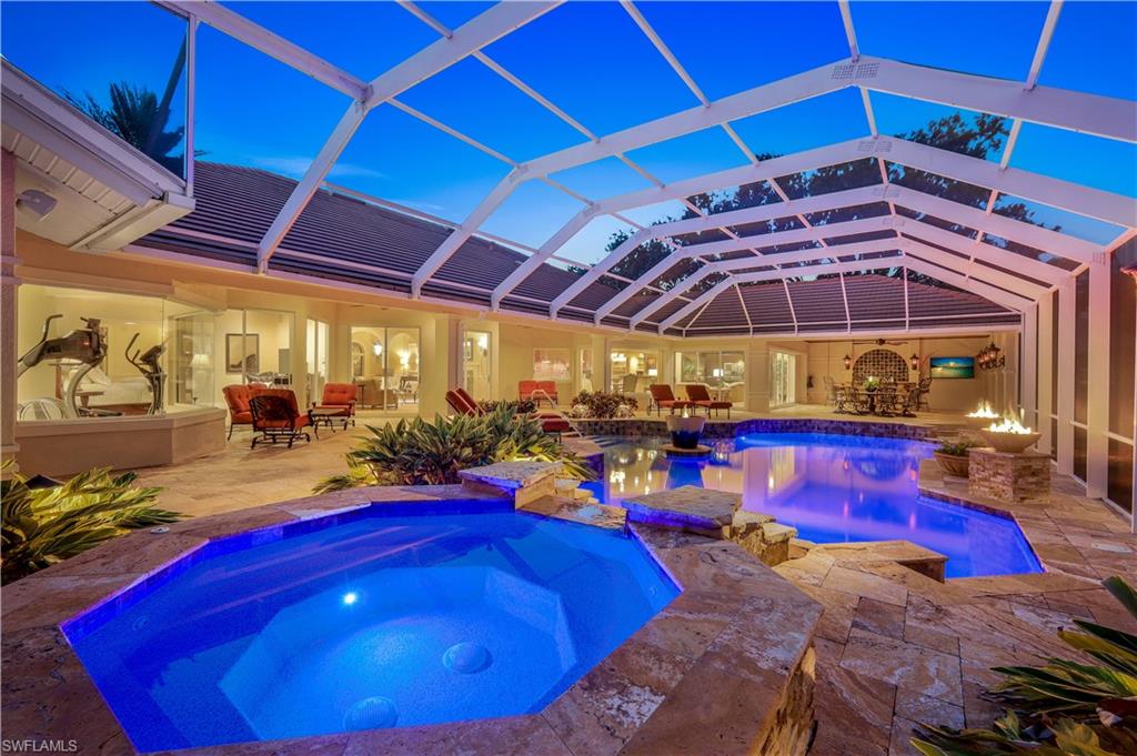 QUAIL CREEK - Residential