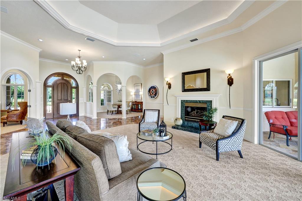 QUAIL CREEK - Residential