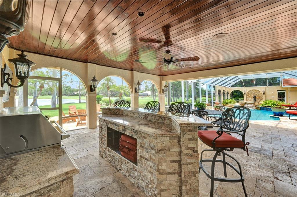 QUAIL CREEK - Residential