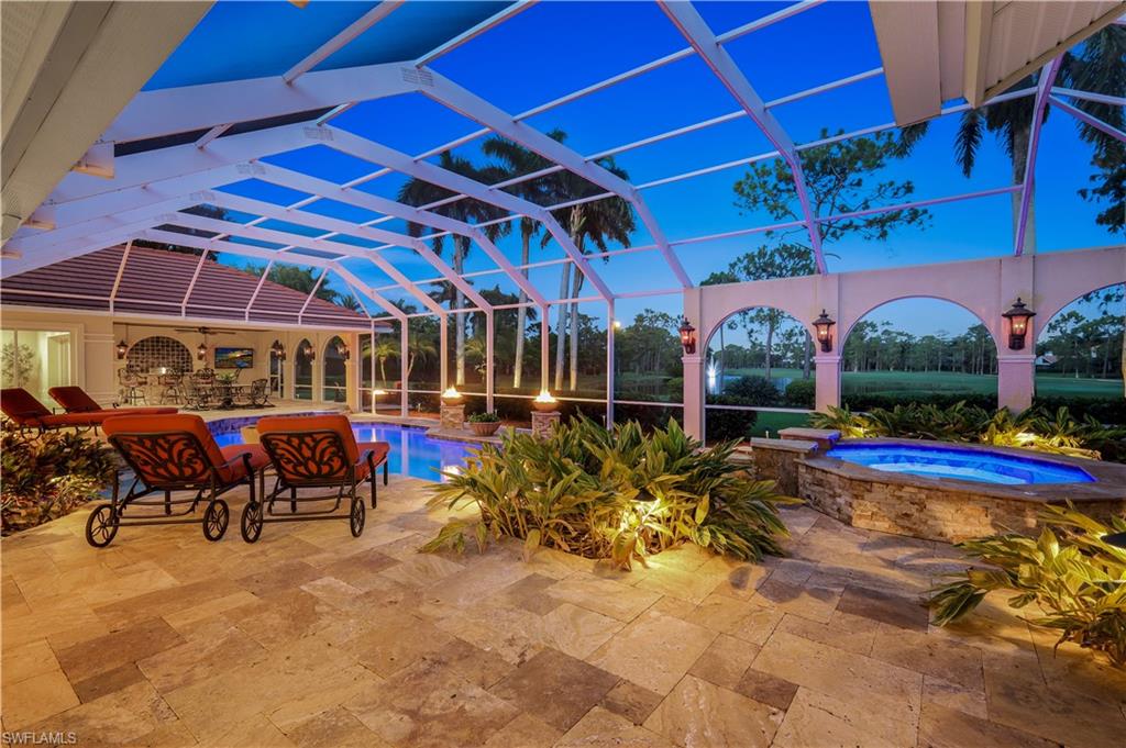 QUAIL CREEK - Residential