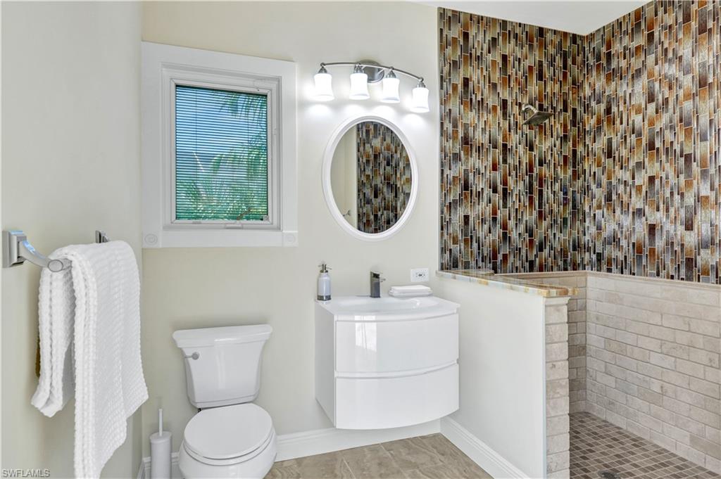 QUAIL CREEK - Residential