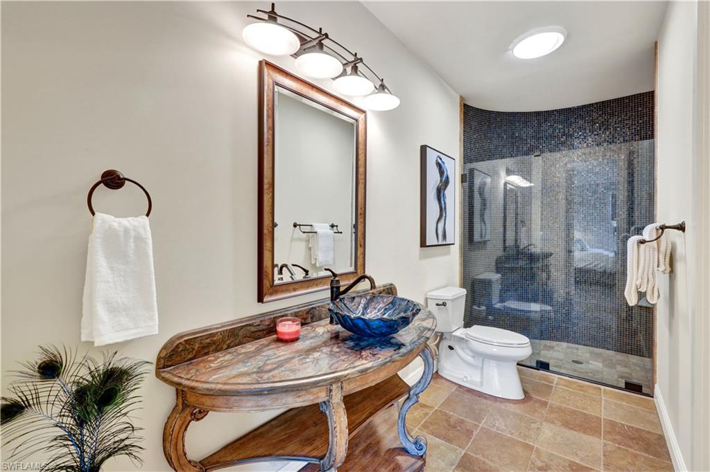 QUAIL CREEK - Residential