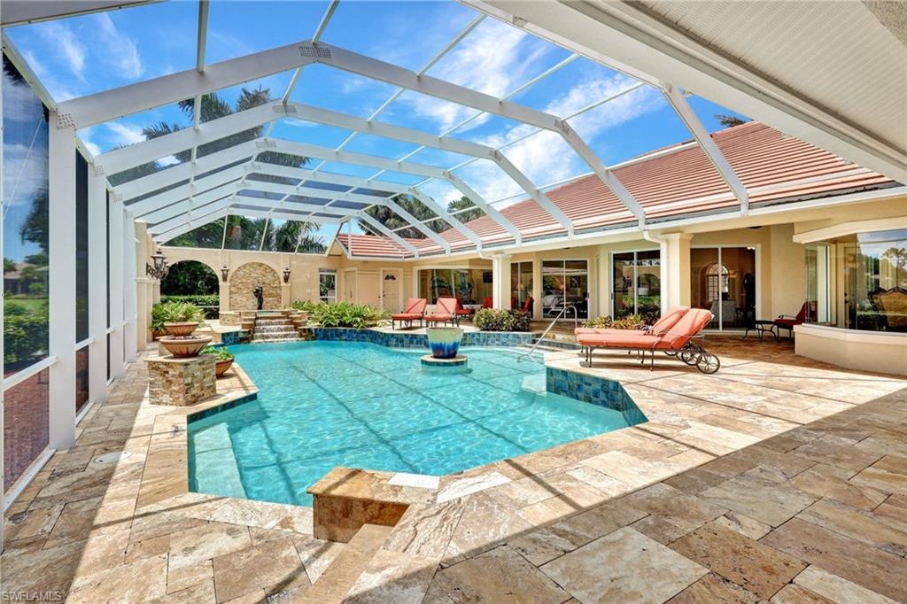 QUAIL CREEK - Residential