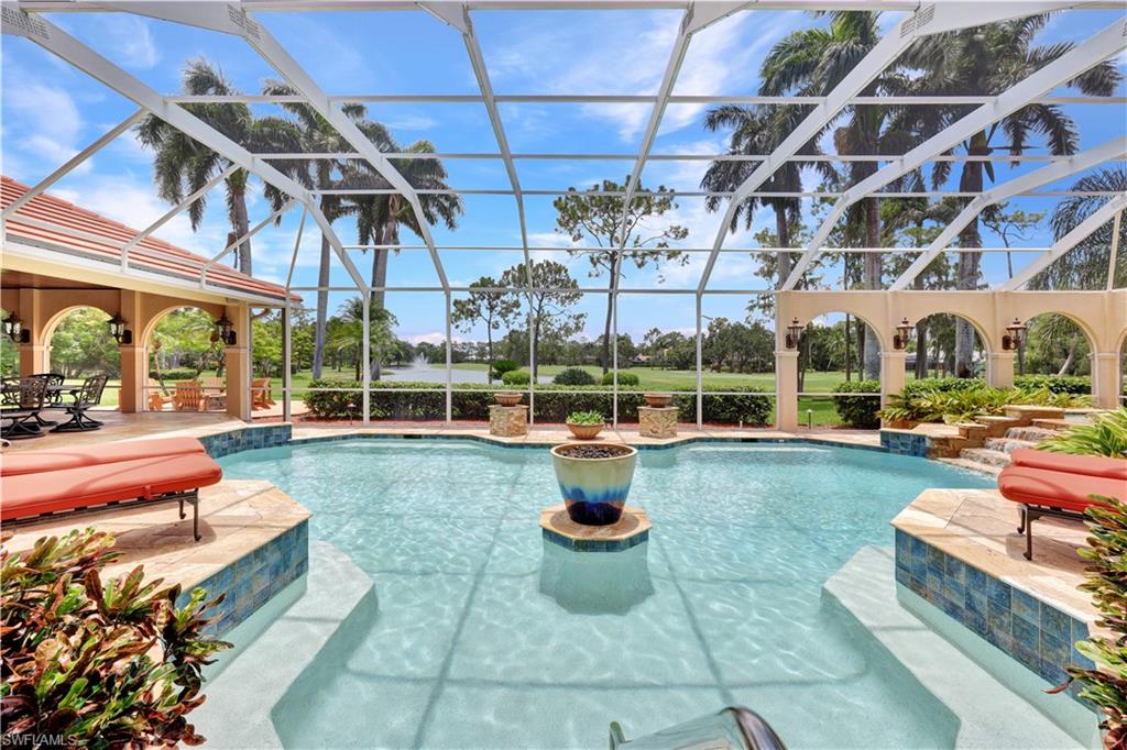 QUAIL CREEK - Residential