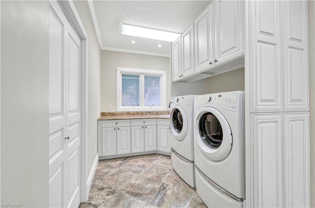 QUAIL CREEK - Residential