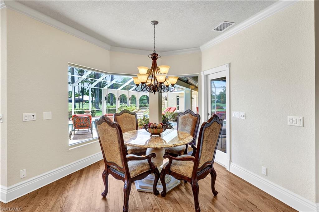 QUAIL CREEK - Residential