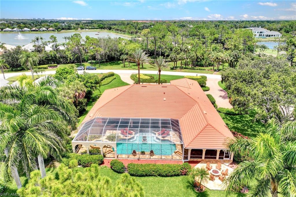 QUAIL CREEK - Residential