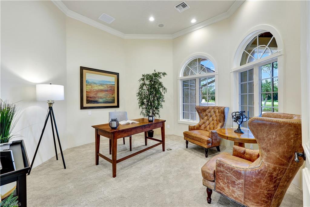 QUAIL CREEK - Residential