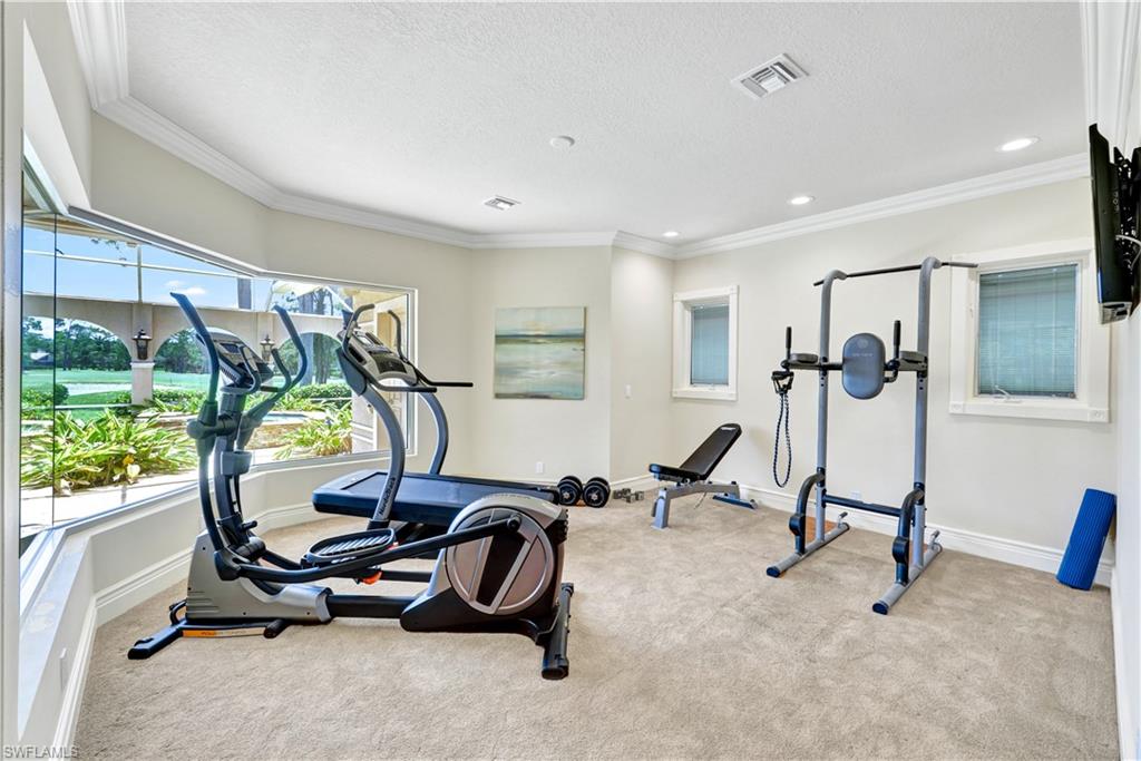 QUAIL CREEK - Residential