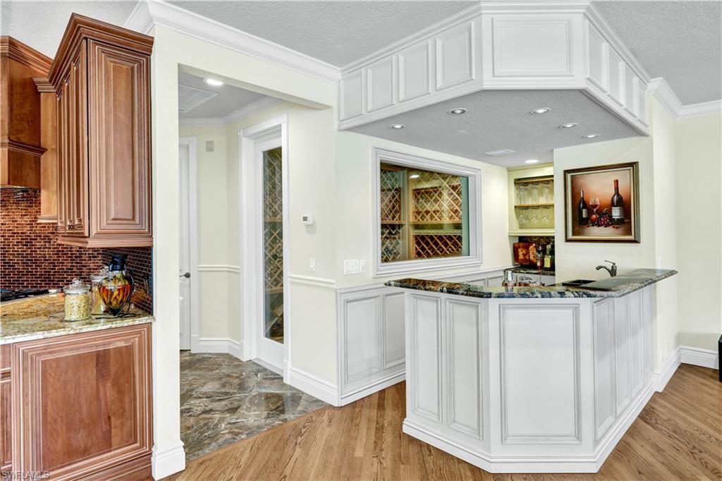 QUAIL CREEK - Residential