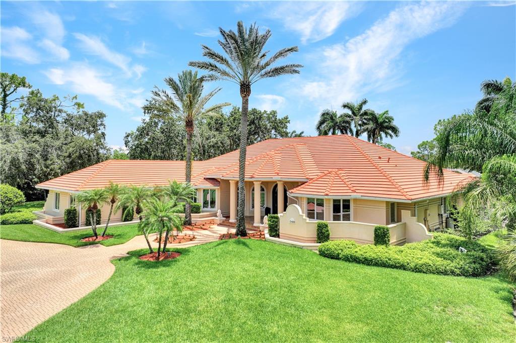 QUAIL CREEK - Residential